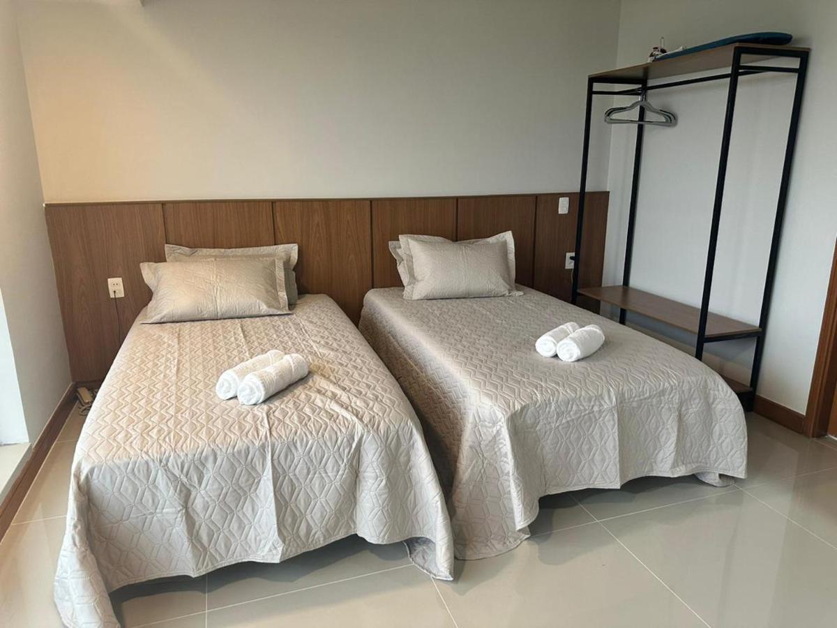 Hotel Tropical Executive Flat 918 Manaus Exterior photo